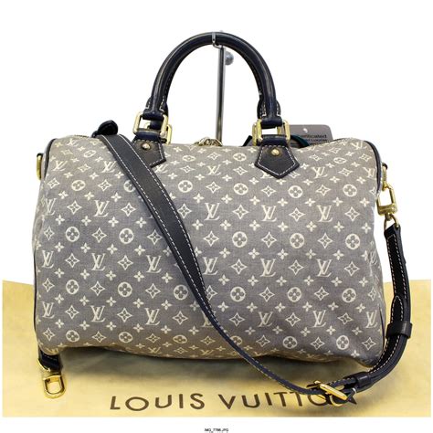 lv speedy mini lin 30|Best 25+ Deals for Louis Vuitton Mini Lin Speedy .